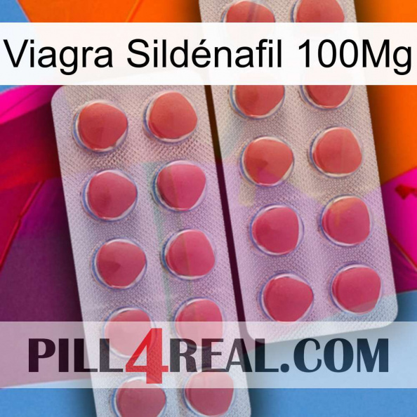 Viagra Sildénafil 100Mg 19